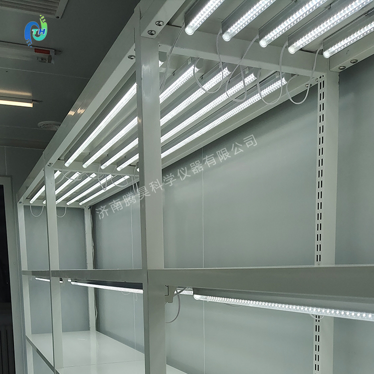 組培架、培養(yǎng)架、組培設(shè)備、組培儀器、組培室設(shè)計(jì)